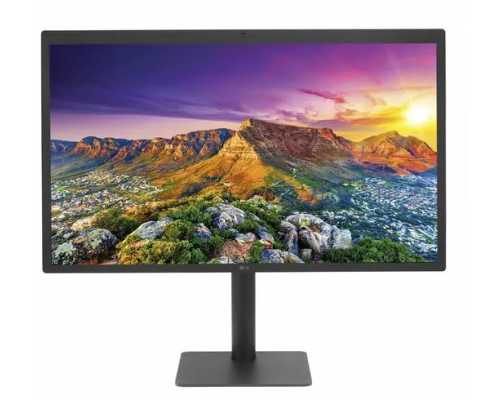 Монитор LG UltraFine 27MD5KL-B