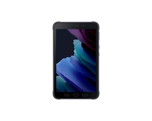 Планшет Galaxy Tab Active3 8.0 LTE (Black) SM-T575NZKAR06