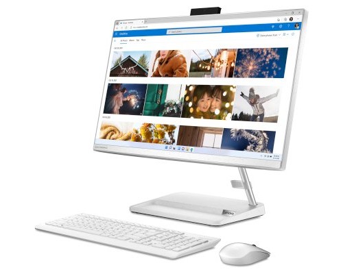 Моноблок Lenovo IdeaCentre AIO 3 24IAP7  23.8'' F0GH00JNRU