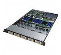 Сервер YADRO Экспресс Базовый EXPRESSBS1UMR_23Q1MR                                                                                                                                                                                                        