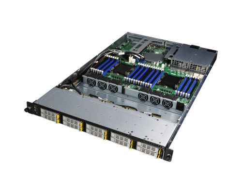 Сервер YADRO Экспресс Базовый EXPRESSBS1UMR_23Q1MR