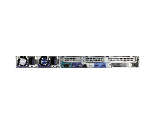 Сервер YADRO Экспресс Базовый EXPRESSBS1UMR_23Q1MR