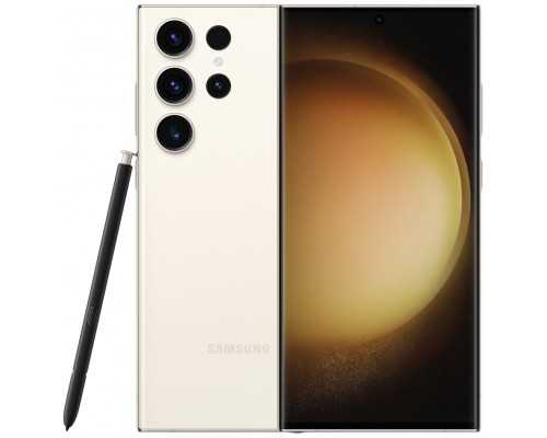Смартфон Samsung SM-S918B Galaxy S23 Ultra SM-S918BZEHCAU Смартфон Samsung SM-S918B Galaxy S23 Ultra SM-S918BZEHCAU