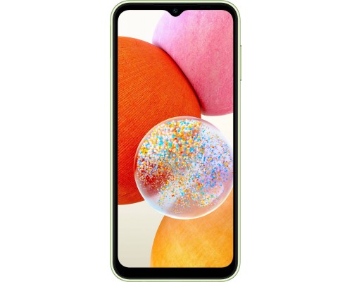 Смартфон Samsung SM-A145 Galaxy A14 SM-A145FLGUCAU