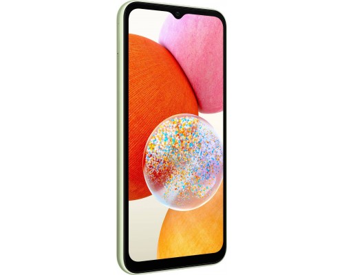 Смартфон Samsung SM-A145 Galaxy A14 SM-A145FLGUCAU