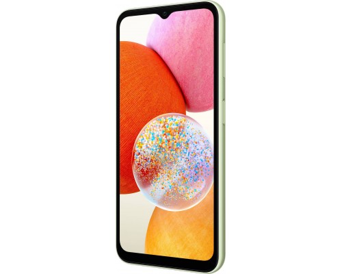 Смартфон Samsung SM-A145 Galaxy A14 SM-A145FLGUCAU