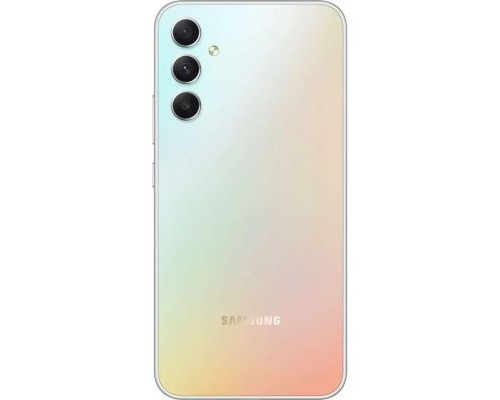 Смартфон Samsung SM-A346E Galaxy A34 SM-A346EZSACAU