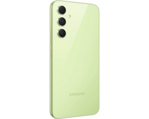 Смартфон Samsung SM-A546E Galaxy A54 SM-A546ELGACAU