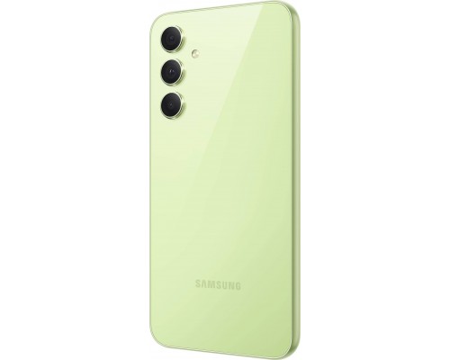 Смартфон Samsung SM-A546E Galaxy A54 SM-A546ELGACAU