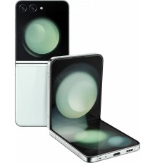 Смартфон Samsung SM-F731B Galaxy Z Flip 5 SM-F731BLGGCAU                                                                                                                                                                                                  