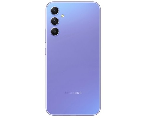 Смартфон Samsung SM-A546E Galaxy A54 SM-A546ELVASKZ