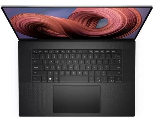 Ноутбук Dell XPS 17 9730 Core i9 13900H 9730-0009