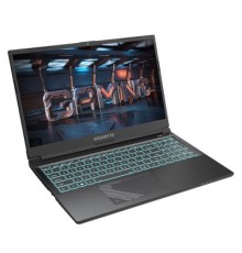 Ноутбук Gigabyte G7 Core i5 12500H KF-E3KZ213SD                                                                                                                                                                                                           