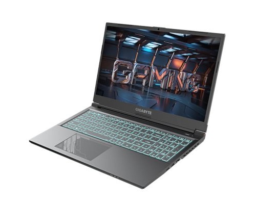 Ноутбук Gigabyte G7 Core i5 12500H KF-E3KZ213SD