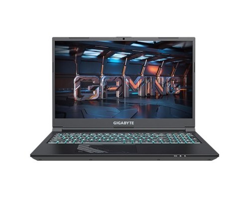 Ноутбук Gigabyte G7 Core i5 12500H KF-E3KZ213SH