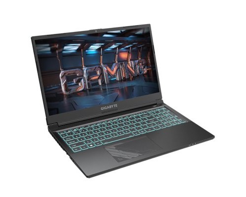 Ноутбук Gigabyte G7 Core i5 12500H MF-E2KZ213SH