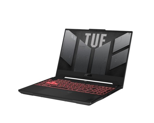 Ноутбук ASUS TUF FA507XV-HQ022W 15.6