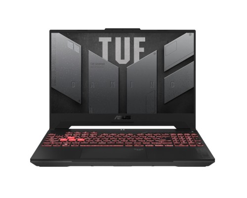 Ноутбук ASUS TUF FA507XV-HQ022W 15.6