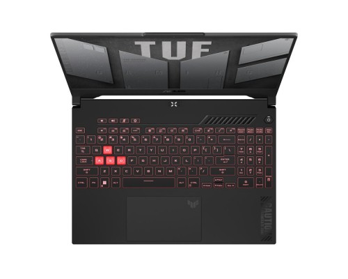 Ноутбук ASUS TUF FA507XV-HQ022W 15.6