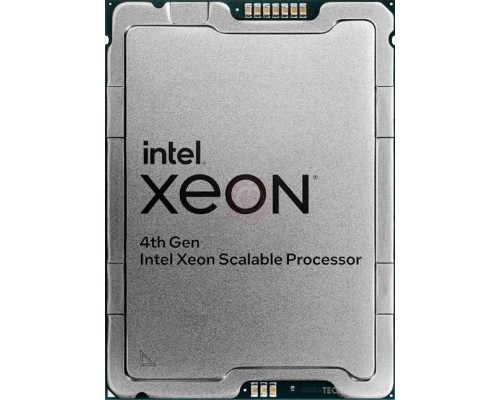 Процессор Intel Xeon 2100/16GT/12M S4677 GOLD 6430 PK8071305072902 IN