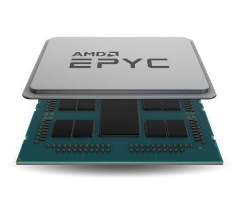 Процессор EPYC X24 9174F SP5 OEM 320W 4100 100-000000796 AMD