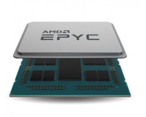 Процессор EPYC X96 9654 SP5 OEM 360W 2400 100-000000789 AMD