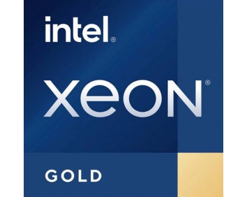 Процессор Intel Xeon 2200/11.2GT/48M S4189 GOLD 6338N CD8068904722302 IN