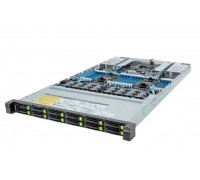 Серверная платформа 1U R183-S92-AAD1 GIGABYTE                                                                                                                                                                                                             
