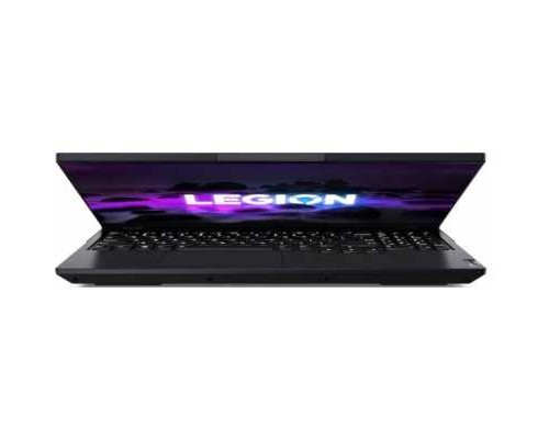 Ноутбук Lenovo Legion 5 15ACH6H 82JU00BMRK