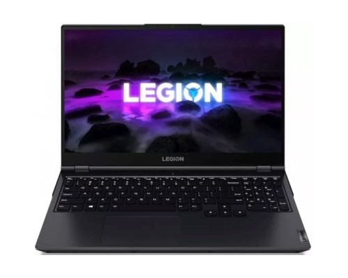 Ноутбук Lenovo Legion 5 15ACH6H 82JU00BMRK