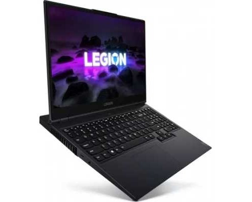 Ноутбук Lenovo Legion 5 15ACH6H 82JU00BMRK