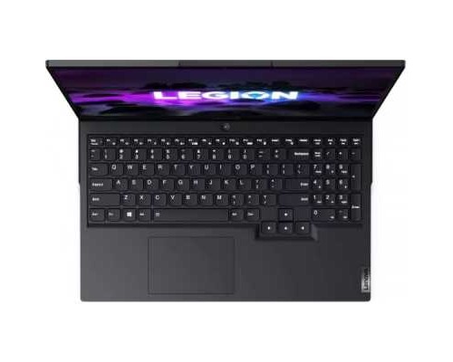 Ноутбук Lenovo Legion 5 15ACH6H 82JU00BMRK