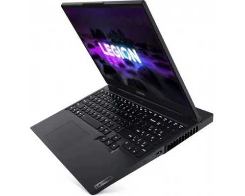 Ноутбук Lenovo Legion 5 15ACH6H 82JU00BMRK