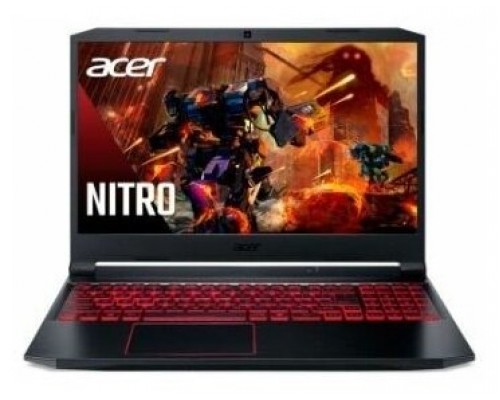 Ноутбук Acer Nitro 5 AN515-46-R6ER NH.QGZEP.009