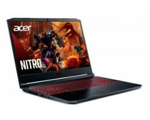 Ноутбук Acer Nitro 5 AN515-46-R6ER NH.QGZEP.009