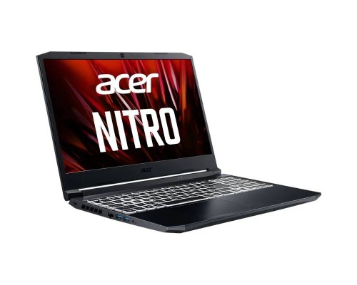 Ноутбук Acer Nitro 5 AN515-45-R8J6 NH.QBCEP.00Q