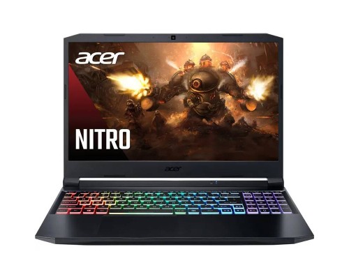 Ноутбук Acer Nitro 5 AN515-45-R8J6 NH.QBCEP.00Q