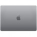 Ноутбук Apple MacBook Air 15 2023 MQKX3_RUSG