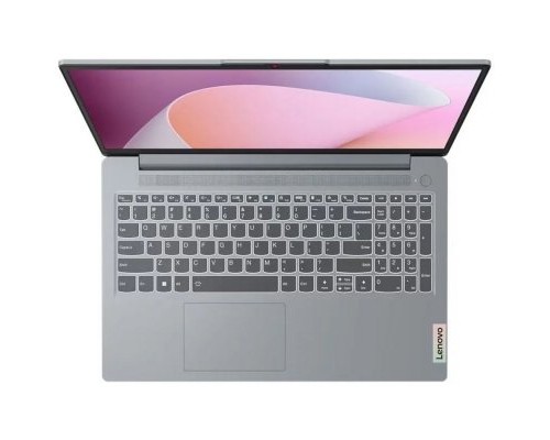 Ноутбук Lenovo IdeaPad Slim 3 15AMN8 82XQ00BDRK