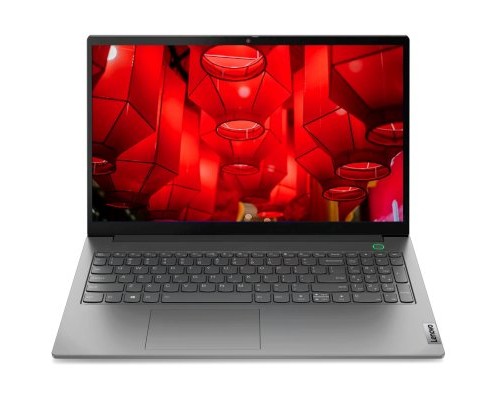 Ноутбук Lenovo ThinkBook 15 G4 IAP 21DJ00KGRU