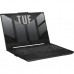 Ноутбук ASUS TUF Gaming F15 FX507ZU4-LP053 90NR0FG7-M006R0