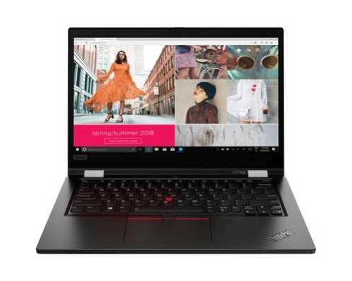 Ноутбук Lenovo ThinkPad L13 Yoga Gen 2 20VLS20600