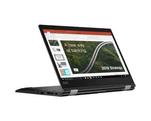 Ноутбук Lenovo ThinkPad L13 Yoga Gen 2 20VLS20600