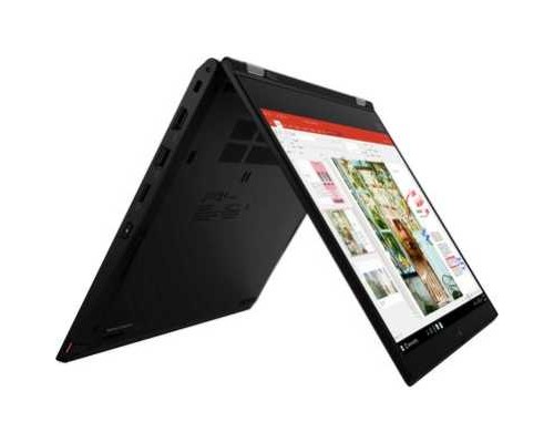 Ноутбук Lenovo ThinkPad L13 Yoga Gen 2 20VLS20600