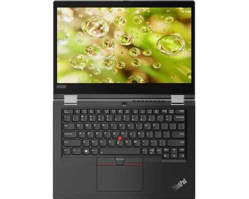 Ноутбук Lenovo ThinkPad L13 Yoga Gen 2 20VLS20600