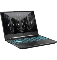 Ноутбук ASUS TUF Gaming F15 FX506HF-HN014 90NR0HB4-M00410                                                                                                                                                                                                 