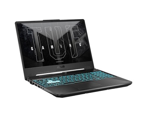 Ноутбук ASUS TUF Gaming F15 FX506HF-HN014 90NR0HB4-M00410