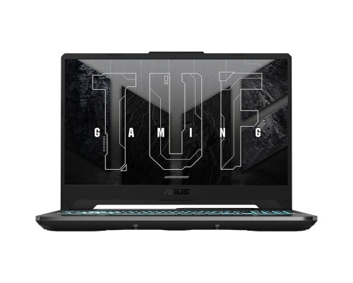 Ноутбук ASUS TUF Gaming F15 FX506HF-HN014 90NR0HB4-M00410