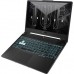 Ноутбук ASUS TUF Gaming F15 FX506HF-HN014 90NR0HB4-M00410