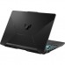 Ноутбук ASUS TUF Gaming F15 FX506HF-HN014 90NR0HB4-M00410